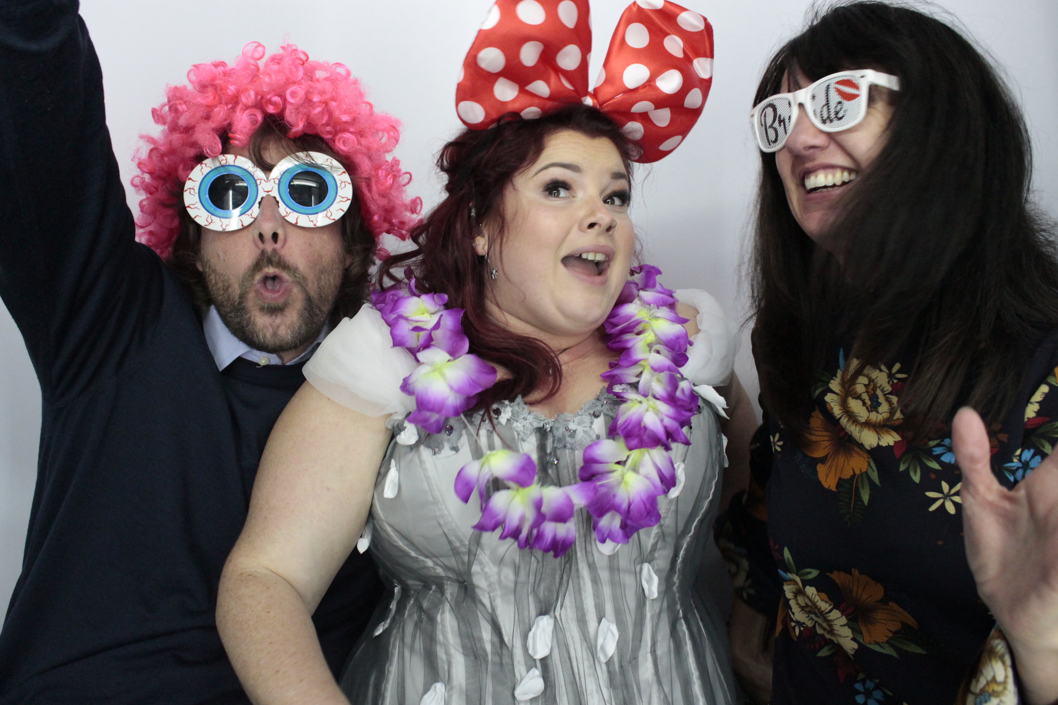 Chelsea & Matthew's Wedding | View more photos from the event at gallery.myphotoboothexperience.co.uk/u/MyPhotoBoothExperienceLtd/Chelsea-Matthews-Wedding